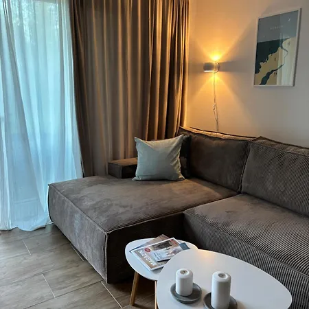 Apartment Nordig *