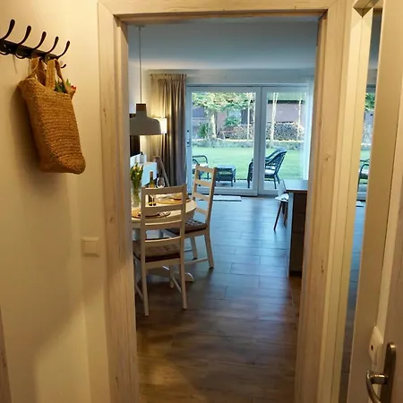 Apartment Nordig Garding