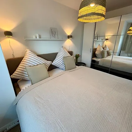 Nordig Appartamento Garding