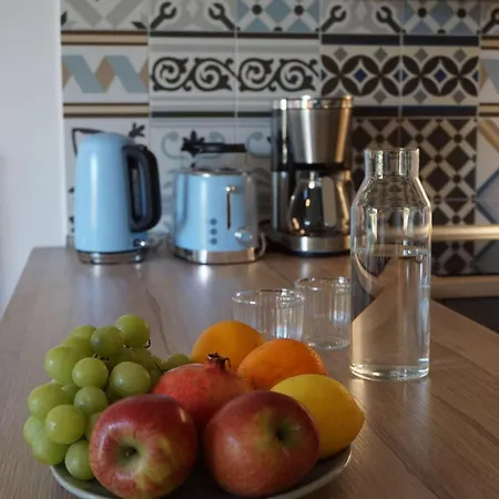 Appartamento Nordig Garding