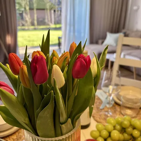 Nordig Appartamento Garding