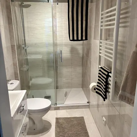 Appartamento Nordig Garding