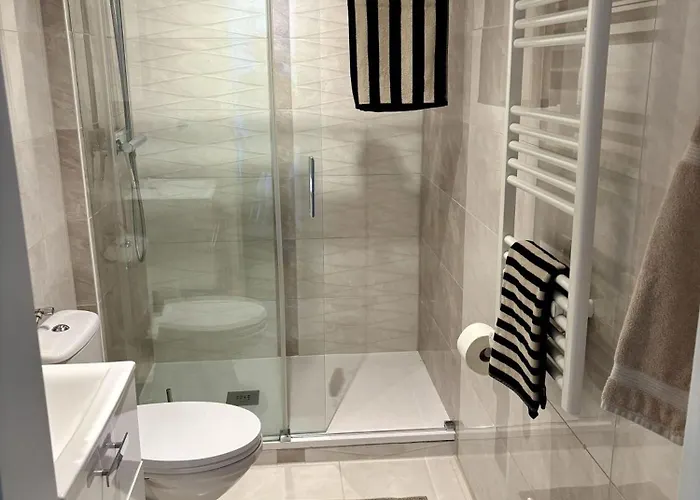 Appartement Nordig *