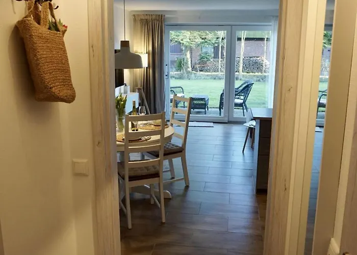 Nordig Appartement *