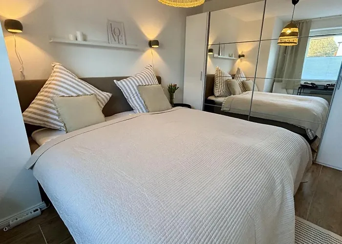 Appartement Nordig *